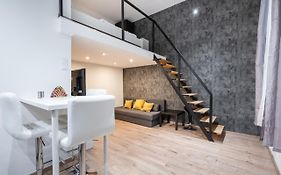 Bpr Lore Studio Au Danube